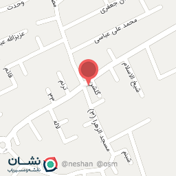 عکس مسجد امام حسین