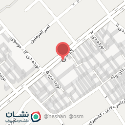 عکس بانک مسکن شعبه باجک یک