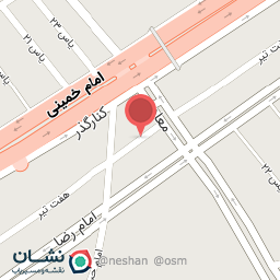 عکس نانوایی محمدی