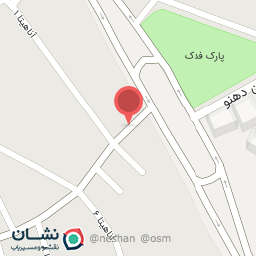 عکس سوپر مارکت سیروس