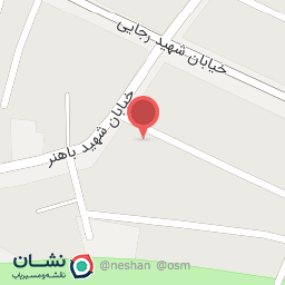 عکس مسجد المهدی