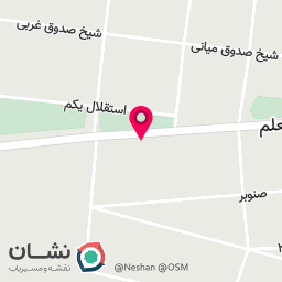 عکس فست فود پیام