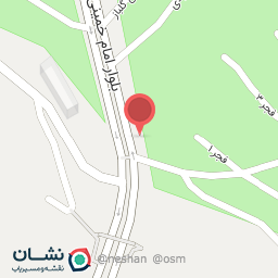 عکس نانوایی سنگک گل گندم