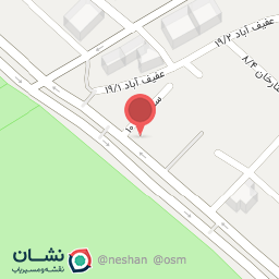 عکس عفیف آباد