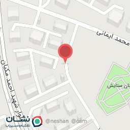 عکس مجتمع فیض 