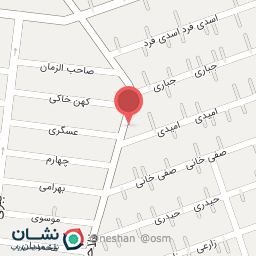 عکس فروشگاه موبایل حمید