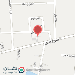 عکس دفتر مرکزی بهپوش