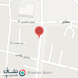 عکس بانک صادرات