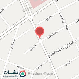 عکس دکه روزنامه فروشی مدهنی