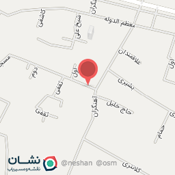 عکس فروشگاه بقیع