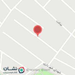 عکس سوپرمارکت رسولی 