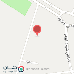 عکس مسجد جامع شهرستان ریگان