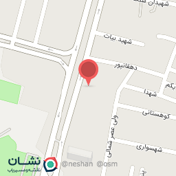 عکس داروخانه دکتر عنداله