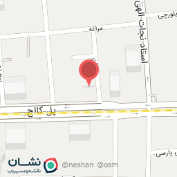 عکس پارکینگ دانشگاه جامع علمی کاربردی