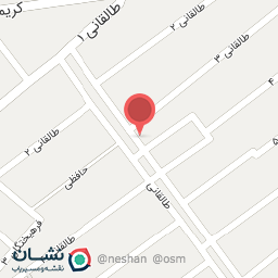 عکس فروشگاه زنجیره ای گندم - اهواز کوی طالقانی