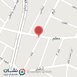 عکس سالن ورزشی معلم