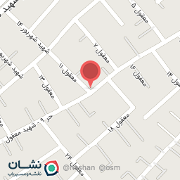 عکس مسجد امام رضا