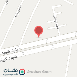 عکس هتل آپارتمان امیر نوشهر مازندران