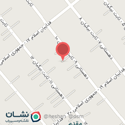 عکس پوشاک مارکت ترنم