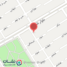 عکس سوپر مارکت رامین