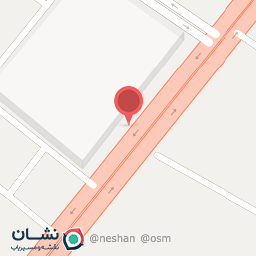 عکس فرمانداری شهرستان خوسف