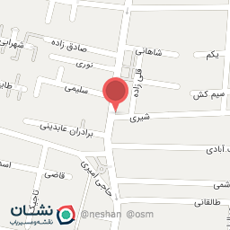 عکس تعمیرگاه موتور سیکلت 