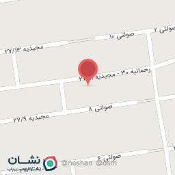 عکس ساختمان دیبا