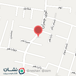 عکس فروشگاه خشکبار دامون