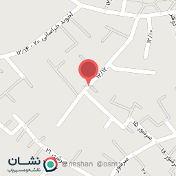 عکس مجتمع مسکونی احسان