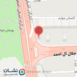 عکس پلاسکو آراز