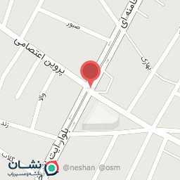 عکس سوپر مارکت کربلایی حیدر ایزدی