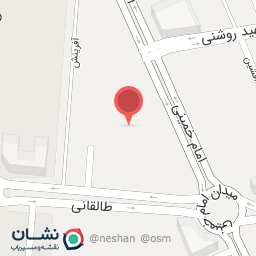 عکس فروشگاه کامپیوتر حافظی