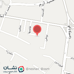 عکس دکتر زهرا آقانوری