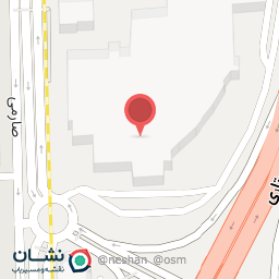 عکس لاکر هوشمند مرکز خرید مگامال (۱۰۸۳)