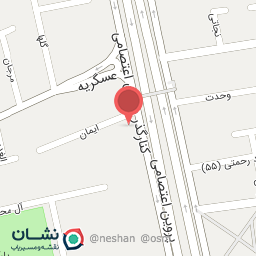 عکس چلوکبابی احسان