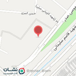 عکس پخش پلاستیک ولیعصر (عج)