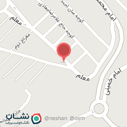 عکس سوپر مارکت آرین