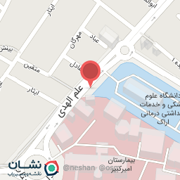 عکس عابر بانک رفاه کارگران