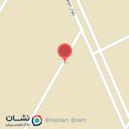 عکس شرکت نگین سلولز پاسارگاد