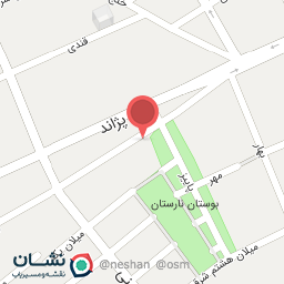 عکس پارچه مبلی شعبانی