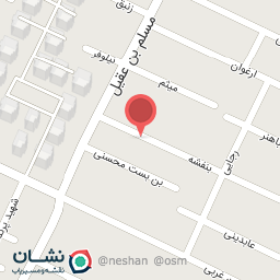 عکس فردیس فود