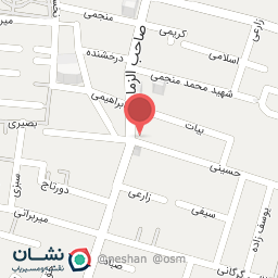 عکس سبزی فروشی 