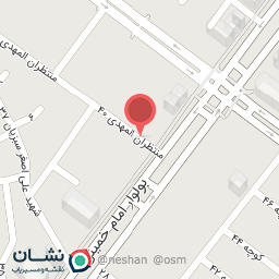 عکس درمانگاه شبانه روزی حافظ