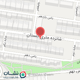 عکس ازمایشگاه خاک مهندس دولتی 