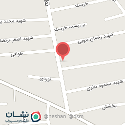 عکس شیرینی فروشی خردمند