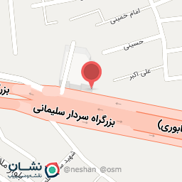 عکس خودپرداز بانک سپه 