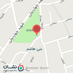 عکس سرویس بهداشتی 