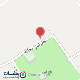 عکس پارکینگ