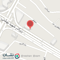 عکس برج آذرخش