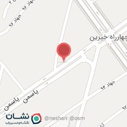 عکس تهیه غذای مهربانو